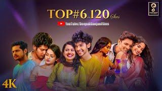 Top6 in 120 secs | Odia Music Video | Humane, Ananya, Aseema, Sabisesh,  Antara, Swayam, Jasaswini