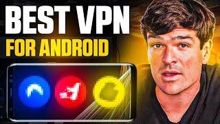 Best VPN for Android : Top Picks for Speed, Design, and Privacy Revealed