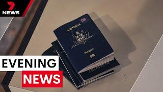 Passport price hike, holiday tragedy in Bali and tributes for Sydney to Hobart victims  | 7NEWS