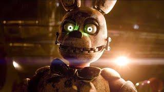 The Entire FNAF Timeline - Official Trailer