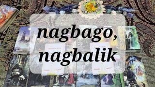 Nagbago, nagbalik, ngunit may iba pang ngpaparamdam sau #lovechoices