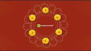 Happy Tamil New Year ~ Team Learnnovators...!!!