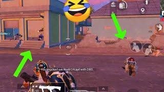 How to steal kill in pubg/Acrade mod gameplay pubg/kill চুরি/