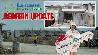 REDFERN 5,6,7,8,9,10 UPDATE !! LANCASTER NEW CITY PRESELLING TOUR -RE4 ALICE VILLAGE - Agent Selah