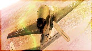 The Worst Jets In War Thunder