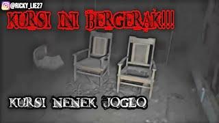 KURSINYA SI NENEK BERGERAK!!! ( PART 2 ) - Ciawi -