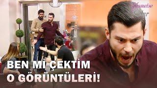 Emre ve Ayça Arasında İpler Koptu!  | Kısmetse Olur 94. Bölüm