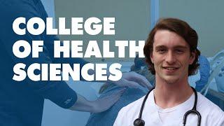 College of Health Sciences at Finlandia University