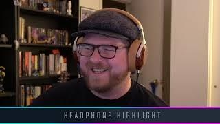 Sivga SV021 - Headphone Highlight