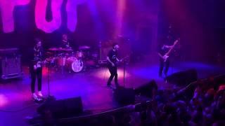 Pup - 03/05/2020 - Live at Ogden - Denver, CO - Full Show