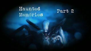 Let's play Haunted Memories (pt2) - Buck Funker