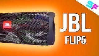 JBL Flip 5 - First Overview