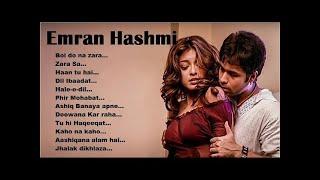 Best of Emraan Hashmi 2023  Hindi Romantic Songs 2023  Emraan Hashmi Hits Songs  | Iztiraar Lofi