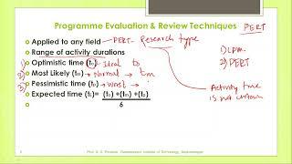 Engineering Management & Economics_Unit No. 03-Lecture no.08