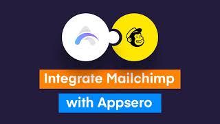 How to integrate Mailchimp with Appsero for WordPress Email Marketing