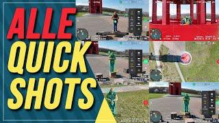 DJI Mini 4 Pro Quickshots: Dronie, Helix, Kreisen, Rocket Beispiele mit Anleitung, Tipps und Tricks