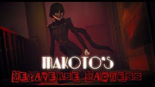 (Full) Makoto's Metaverse Madness