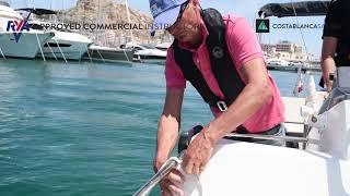 Costa Blanca Sailing