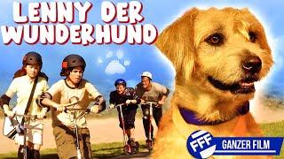 LENNY DER WUNDERHUND | Ganzer FAMILIENFILM auf Deutsch in Voller Länge