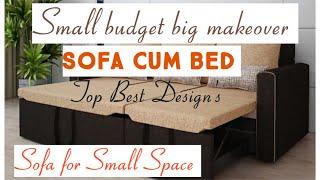 Sofa Cum Bed design from flipkart|Top 10 Sofa Cum bed for small space|Sofa Cum bed with price detail