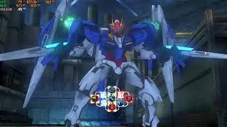 Dynasty Warriors: Gundam 3 (RPCS 3) - Ryzen 5 3500U Vega 8 Gameplay Test