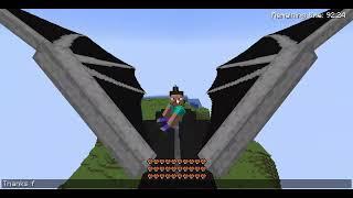 Exploring April Fools Update Minecraft 22w13oneBlockAtATime! (Part 1)