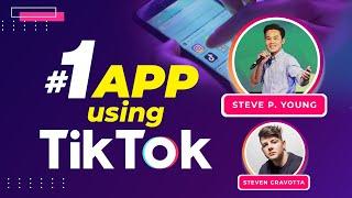 This Viral TikTok Strategy Led to Becoming The #1 App