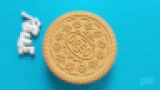 OREO Wonder Flavors in 8-Bit