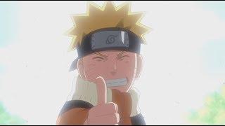 Naruto [AMV] - "The Boy Who Became Hokage"