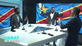 URGENT: MOYIBI YA BA POLITICIENS CONGOLAIS EBOMI MBOKA. BOYOKA BA VERITES YA VRAI SALAIRE YA DEPUTES