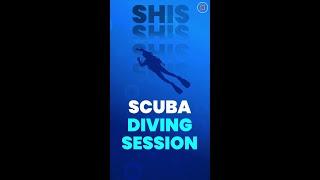 HIGHLANDERS DIVE INTO THE WORLD OF SCUBA!