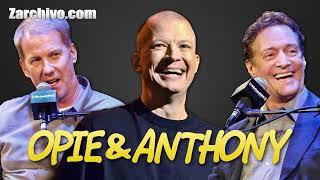 ANTHONY B*MBS | OPIE & ANTHONY