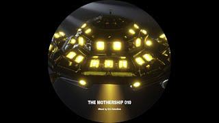 The Mothership Sessions 010  - Jan 24 -  Microhouse & Rominimal Finds  (Mixed by Ovi Valentino)