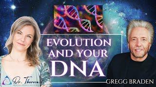 Evolution and Your DNA with Gregg Braden! QMTV Ep. 11