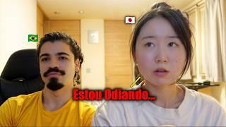 3 Meses Morando no Japão: O Que Estamos Achando?