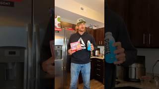 Switching Logan Paul’s Lunchly With Lunchable Prank 