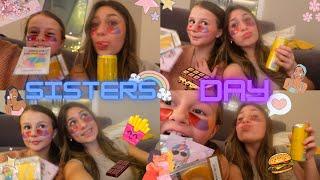 SISTERS DAY 