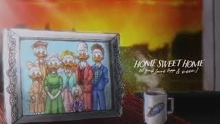 lil quack - Home Sweet Home ft digimushroom (prod lupp! & duddz)