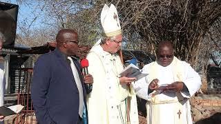 REV NGOBENIS REMBRANCE