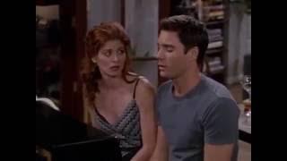 Will & grace Will sings Love will keep us together