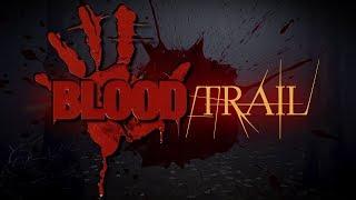 Blood Trail ...Todays Guest: Blood - Hoshi82