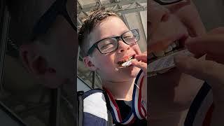 Croatia Diving Open 2024 Boys D Highlights Alex Gold