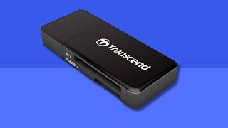 Top 5 Best Memory Card Readers In 2024 { Updated }