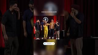 Maheep Singh की Rakhi Sawant ने ले ली मजह  #indiagotlatent #trending #shortsfeed Bigg Boss 18