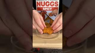 how to make nuggets @ryancantcook