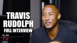 Travis Rudolph on Being Charged with Murder for Standing His Ground (Full Interview)