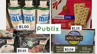 Publix Couponing 3/5-3/11. Save on groceries at Publix! Ibotta, Digital Deals, grocery savings!