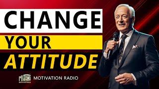 ATTITUDE IS EVERYTHING | Change Your Attitude Change Your Life | Best Motivational Video