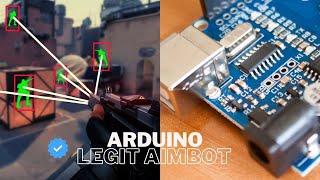 Arduino immortal