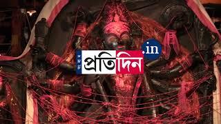 Durga Puja 2020: Watch Hindustan Park Sarbojonin Puja Pandal